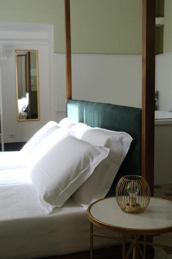 Toscano Palace Luxury Rooms Catania Ngoại thất bức ảnh