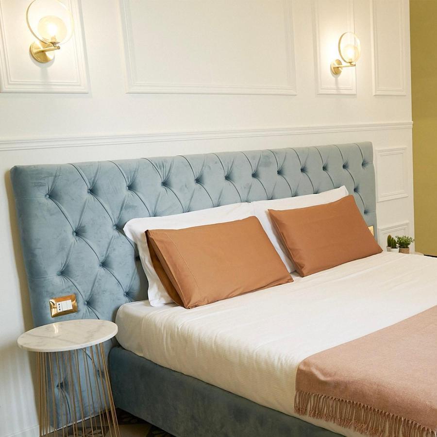 Toscano Palace Luxury Rooms Catania Ngoại thất bức ảnh