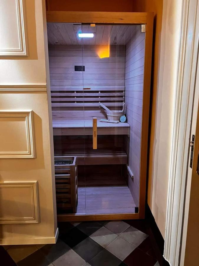 Toscano Palace Luxury Rooms Catania Ngoại thất bức ảnh