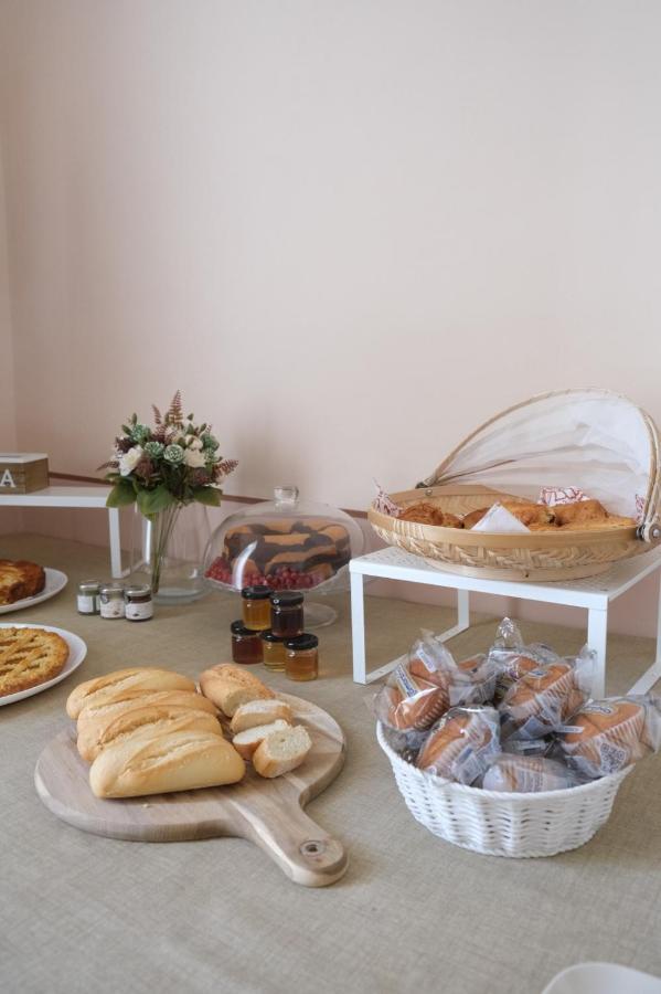 Toscano Palace Luxury Rooms Catania Ngoại thất bức ảnh