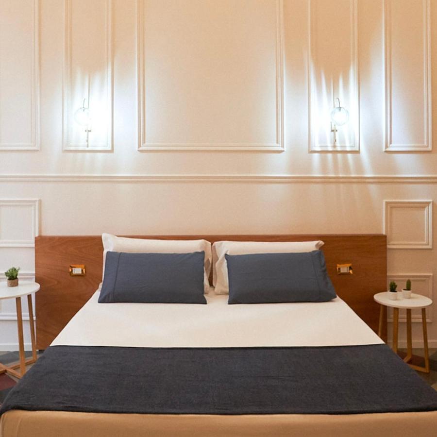 Toscano Palace Luxury Rooms Catania Ngoại thất bức ảnh