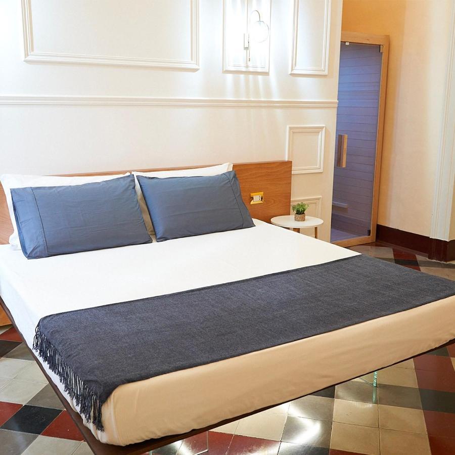Toscano Palace Luxury Rooms Catania Ngoại thất bức ảnh