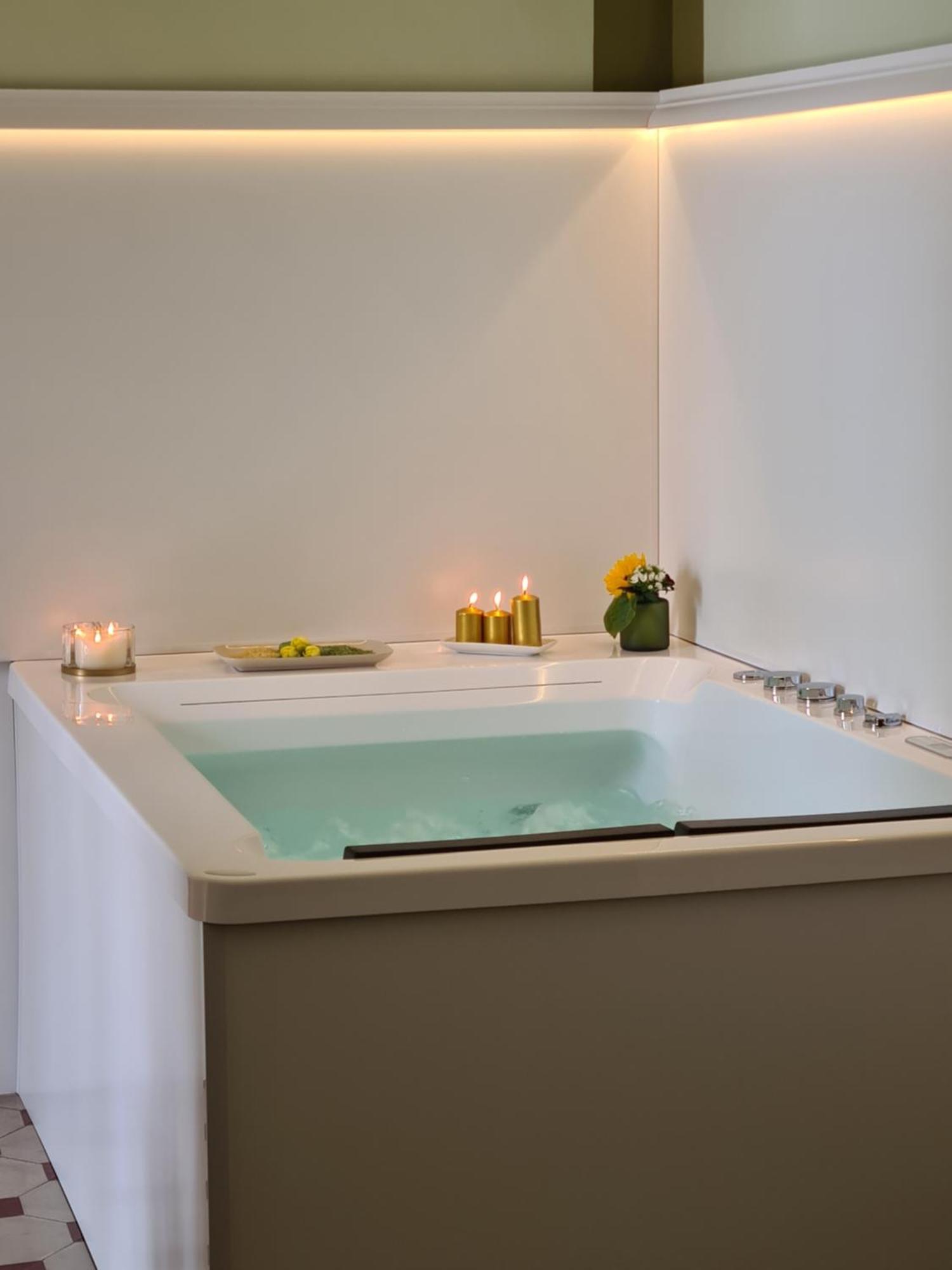 Toscano Palace Luxury Rooms Catania Ngoại thất bức ảnh