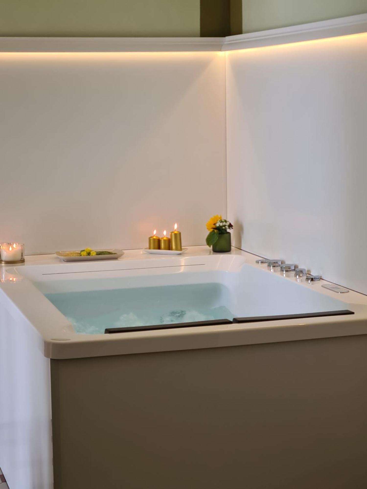 Toscano Palace Luxury Rooms Catania Ngoại thất bức ảnh
