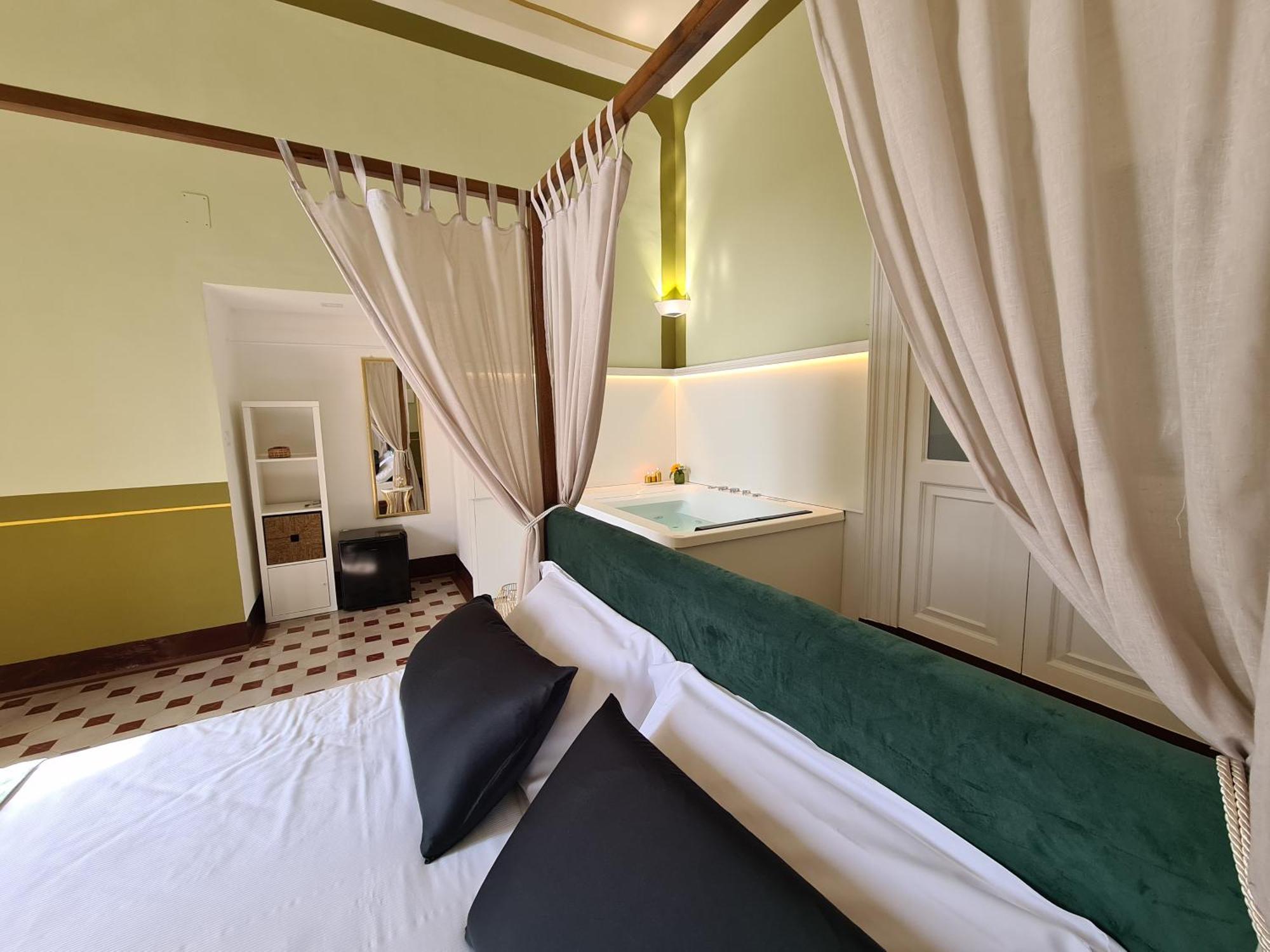 Toscano Palace Luxury Rooms Catania Ngoại thất bức ảnh