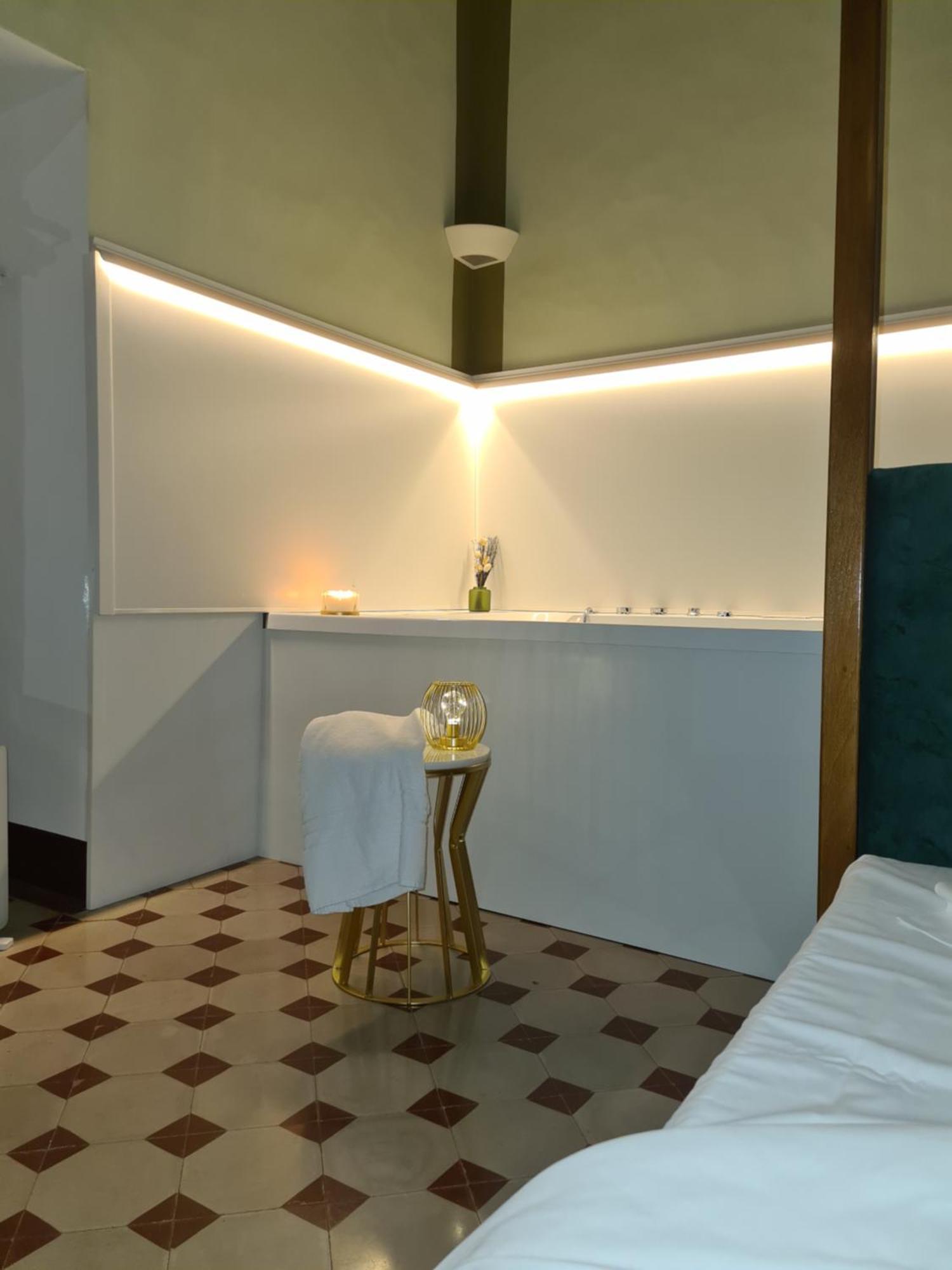 Toscano Palace Luxury Rooms Catania Ngoại thất bức ảnh