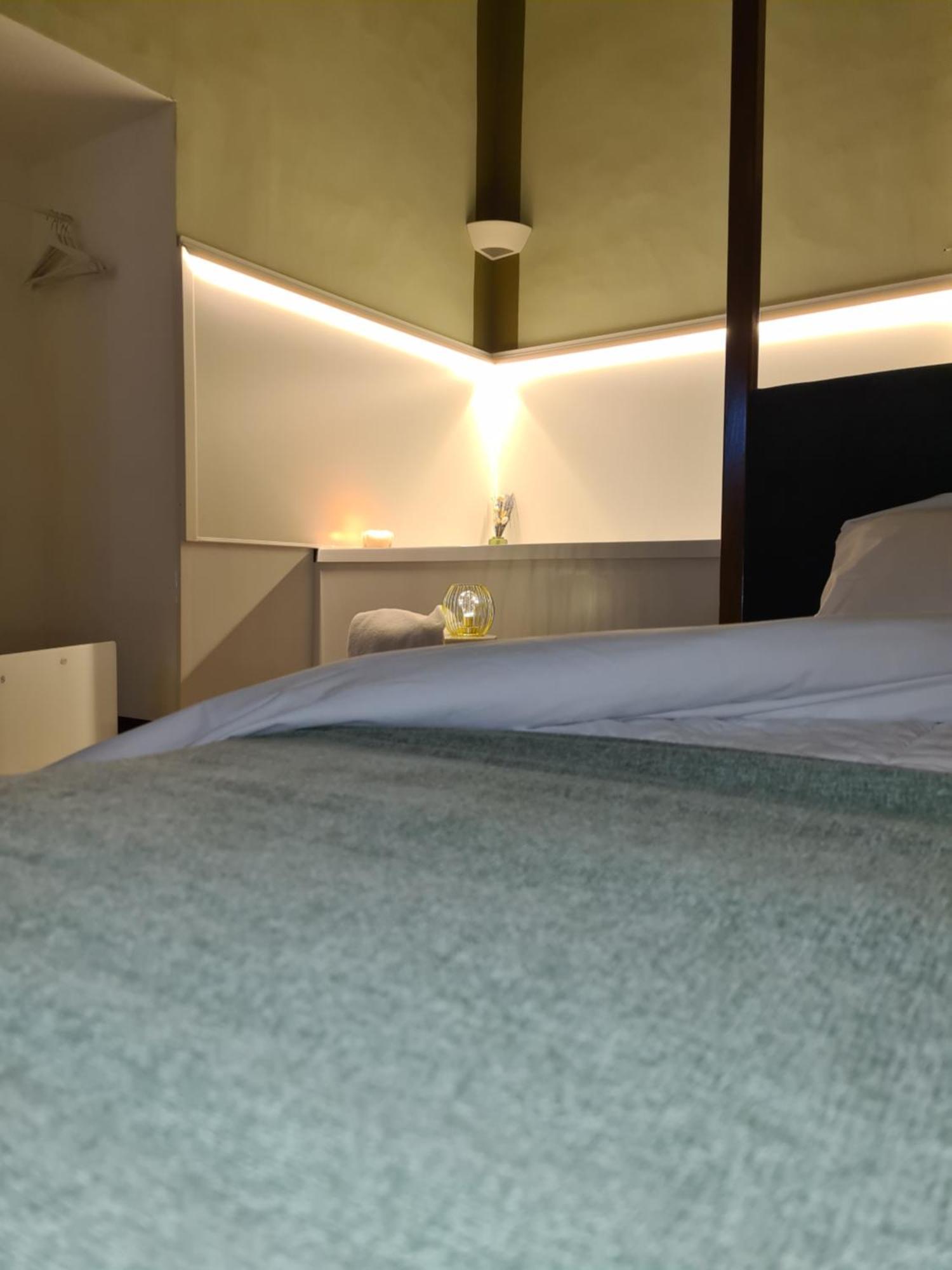 Toscano Palace Luxury Rooms Catania Ngoại thất bức ảnh