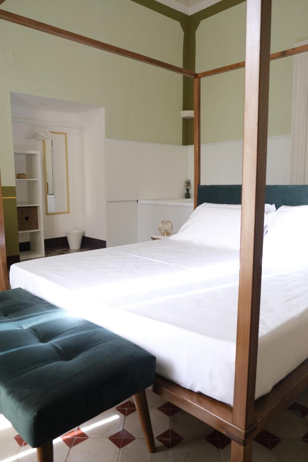 Toscano Palace Luxury Rooms Catania Ngoại thất bức ảnh